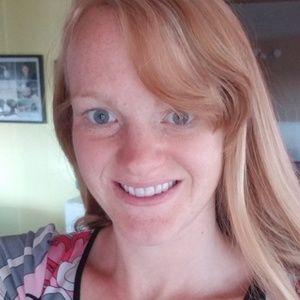 Meet your Posher, Lillian